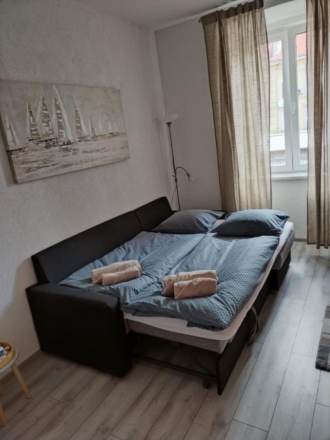 Apartman Zeko Rijeka Exterior photo